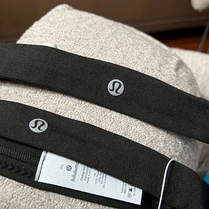 Lululemon headbands new (2)